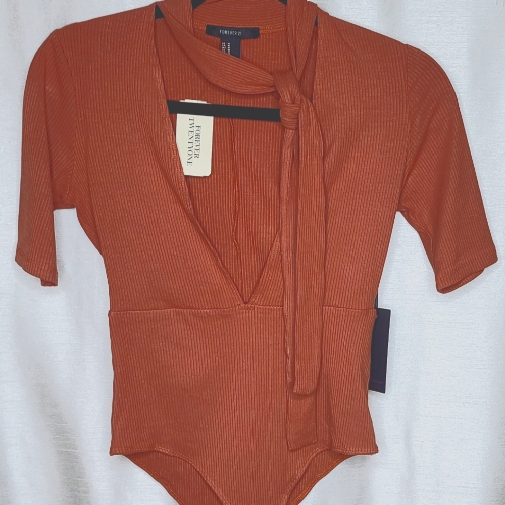 Body suit - Picture 4 of 6